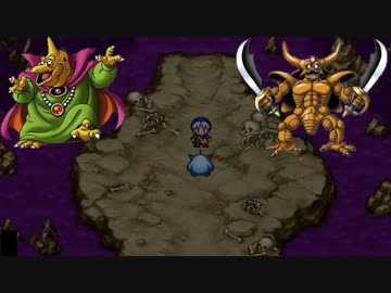 【RTA】DQM1テリーのワンダーランド(PS版) 全扉クリア 5:54:29 part10【ゆっくり実況】