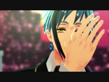 【MMDツイステ】ゴーストルール【リーチ兄弟】