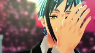 【MMDツイステ】ゴーストルール【リーチ兄弟】