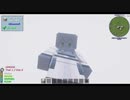 【刀剣乱舞偽実況】鶴丸国永、自ら島流し　番外編その１【Minecraft】