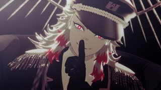 【鬼滅のMMD】KING【煉獄杏寿郎】