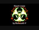Risum Lovox (Original Orchestral & Vocal Piece)　（オリジナル曲）