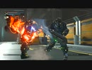 生きねば・・　The Surge part14