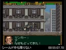 【再走】ガンハザードRTA【2:45:54】グレ自爆