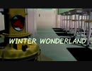 WINTER WONDERLAND