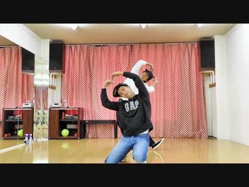 【まさと桜春】45秒【踊ってみた】