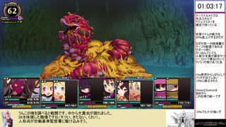 【RTA】ルフランの地下迷宮と魔女ノ旅団：Normal+100%　5:00:56　 Part3