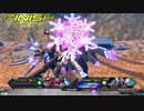 EXVS2　11.28　ホモプラマ　その6