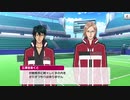 【テニラビ】3rd Anniversary ログインボーナスストーリー 5日目～リョーガVSあくと～【プレイ動画】