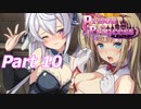 【プリズンプリンセス】全くエロくない健全な脱出ゲームを実況プレイ Part10