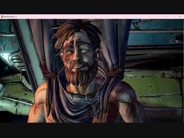 サローが【Borderlands 3】やってみる　Part3