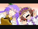 つくもPractice3【東方手描き】