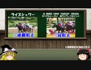 名馬解説　ライスシャワーについて