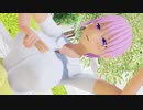 MMD_五等分の花嫁_中野一花で鋲心全壊ガール
