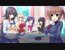 Love Sweets 奏絵ルート3