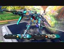 EXVS2　11.28　ホモプラマ　その4