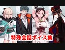 Fate/Grand Order マイルーム特殊会話ボイス集（No.292～No.294＋α）