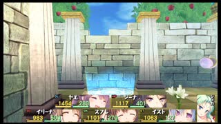 ダンジョントラベラーズ2-2大体初見の鍛冶縛り＋α実況プレイPart170