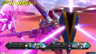EXVS2　11.28　ホモプラマ　その3