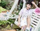 【SAKI】make you happy☆NiziU[踊ってみた]