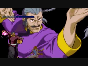【MUGEN】ピカ様主催！凶チュウ位シングルランセレバトル Part30