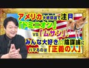 #861 米国大統領選で注目「ドミニオン」ＶＳ「ムサシ」。みんな大好き☆陰謀論にハマる「正義の人」｜みやわきチャンネル（仮）#1001Restart861