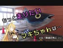 【VOICEROID車載】もっと走りたいマキちゃんは… #06「酷道の先に②」