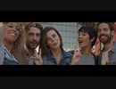 TINI, Alejandro Sanz - Un Beso en Madrid