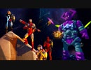 【フォートナイト】ギャラクタスと戦えるクリエマップで仮想ワンタイムイベント！ヒーローを集めてギャラクタスを撃破せよ！【GameWith所属】【ゆっくり実況】【Fortnite】