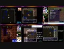 【本部ミラー 22日 16:00～】第15回シレンTA大会 2日目 【25周年記念】