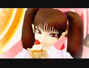 【MMD鬼徹】  sweets parade＋α【地獄極楽大運動会】