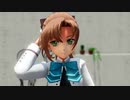 【MMD艦これ】つかさ式秋雲でClassic
