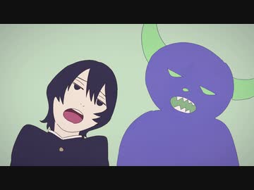 【宇宙人が】ヒール　歌ってみた　ver.InvaderT(インベーダーT)