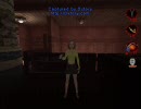 Postal2　図書館で起こったバグ・・・？