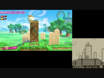 ☆【実況】カービィの大ファンが星のカービィ スターアライズを初見プレイ☆　Part31