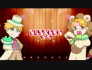 【APヘタリア人力】味音痴でelephant