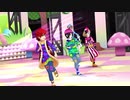 【エムステMV】もっふ・いんざぼっくす♪  DOS