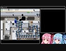 （画質崩壊につき再投稿しています）鉄の巨人がスクラップになるまで防衛するゲーム【テツオディフェンス】