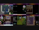 【本部ミラー 22日 20:00～】第15回シレンTA大会 2日目 【25周年記念】