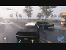 【The_Crew2】DODGE CHALLENGERでMASKED IN THE CITY【LIVE SUMMIT】