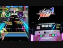 【オンゲキ手元】ナイト・オブ・ナイツ (かめりあ’s“ワンス・アポン・ア・ナイト”Remix) [MAS] SSS+・ABFB
