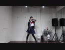 【踊ってみた】booo!【セーラー服】【途中ピンボケした】