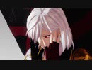 【MMDメギド72】アクィエルで失楽ペトリ【モデル配布】