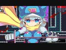 【常世ノ塔】フルチェインクリア（11月28日 黒 - 黒ルート）