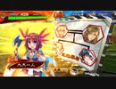 【三国志大戦】戦処女の号震VS漢中王の風格【十二陣】