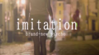 imitation　 brand-new psycho