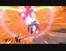EXVS2　11.28　ホモプラマ　その1