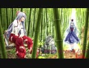 【東方自作アレンジ】once upon a time【懐かしき東方の血】