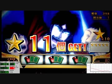 カイジ3　ジャンケンステージ+小役高確率
