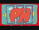 p.h. / SEVENTHLINKS (cover) - siu
